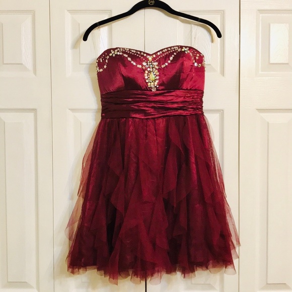 My Michelle Dresses & Skirts - Formal Dress